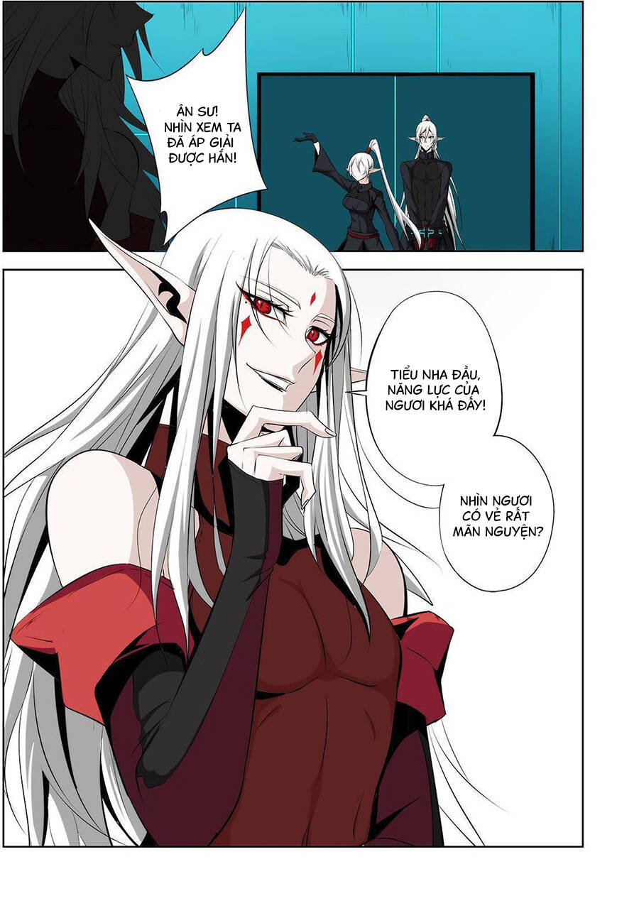 life and death chapter 31 10