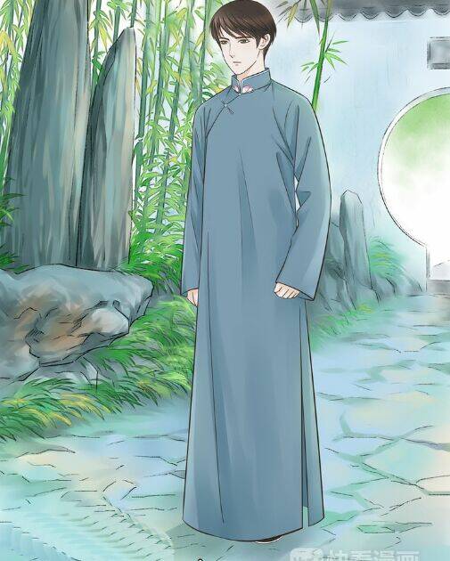 cậu câm chapter 13 7