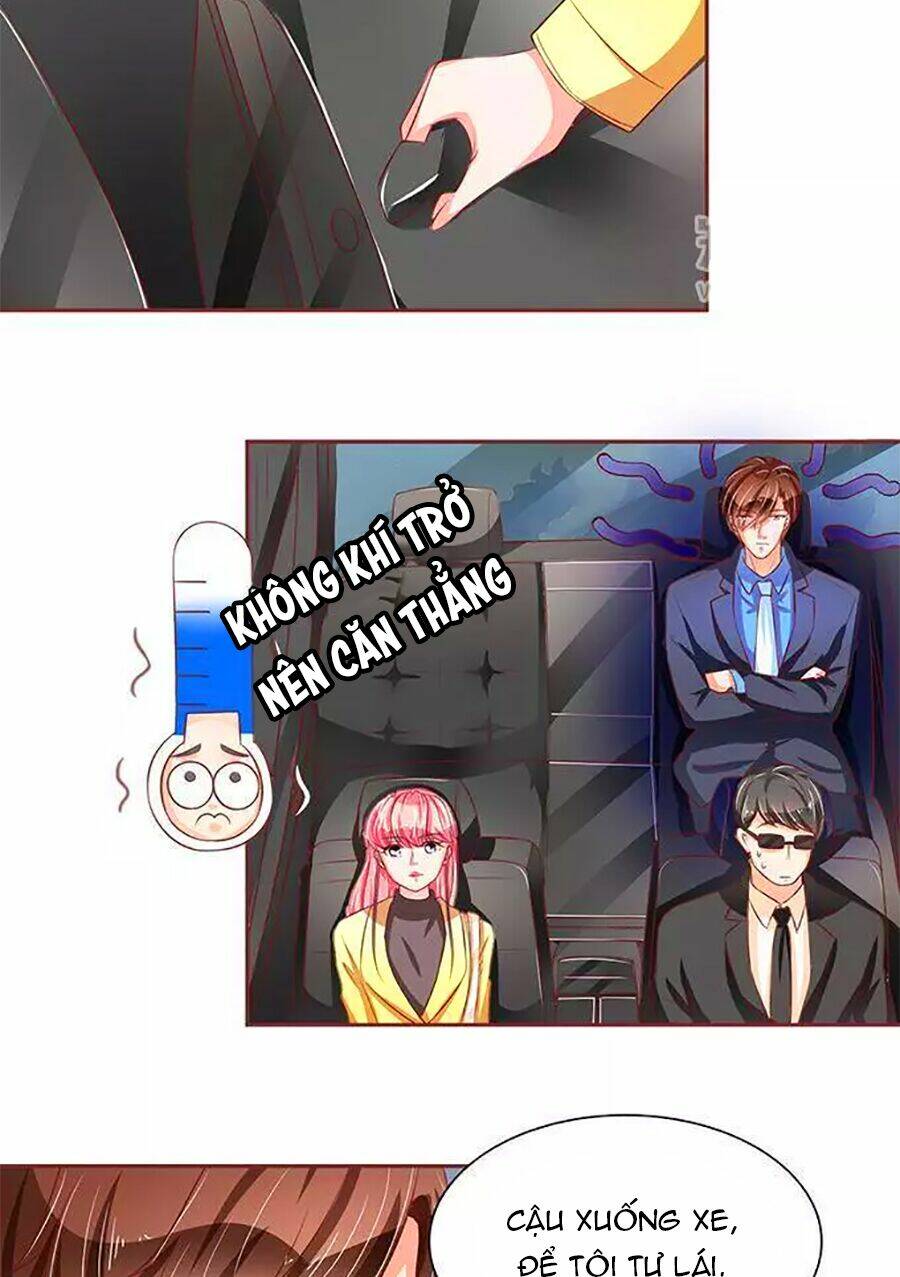 vương tước tư hữu bảo bối chapter 117 13