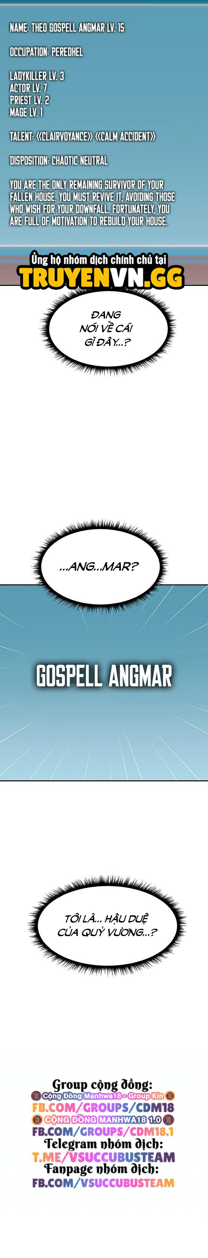 thuần hóa ác nữ tiểu thư chapter 15 23