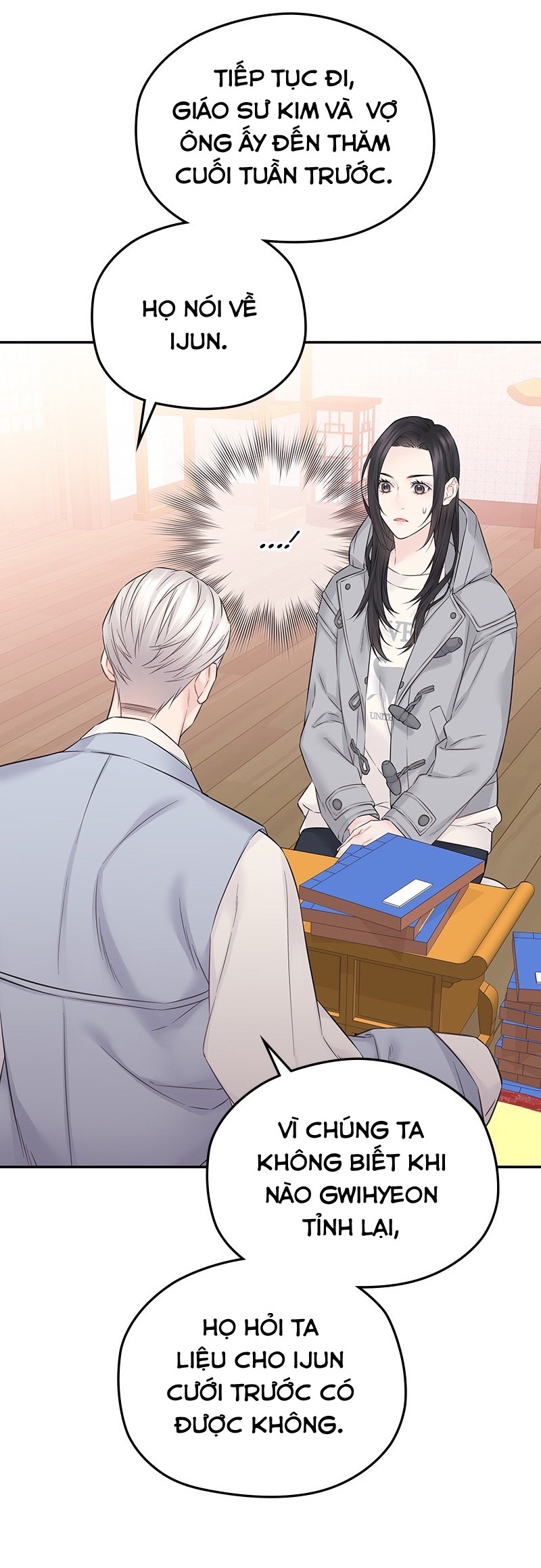 hạnh phúc đó không hề tồn tại chapter 39 16