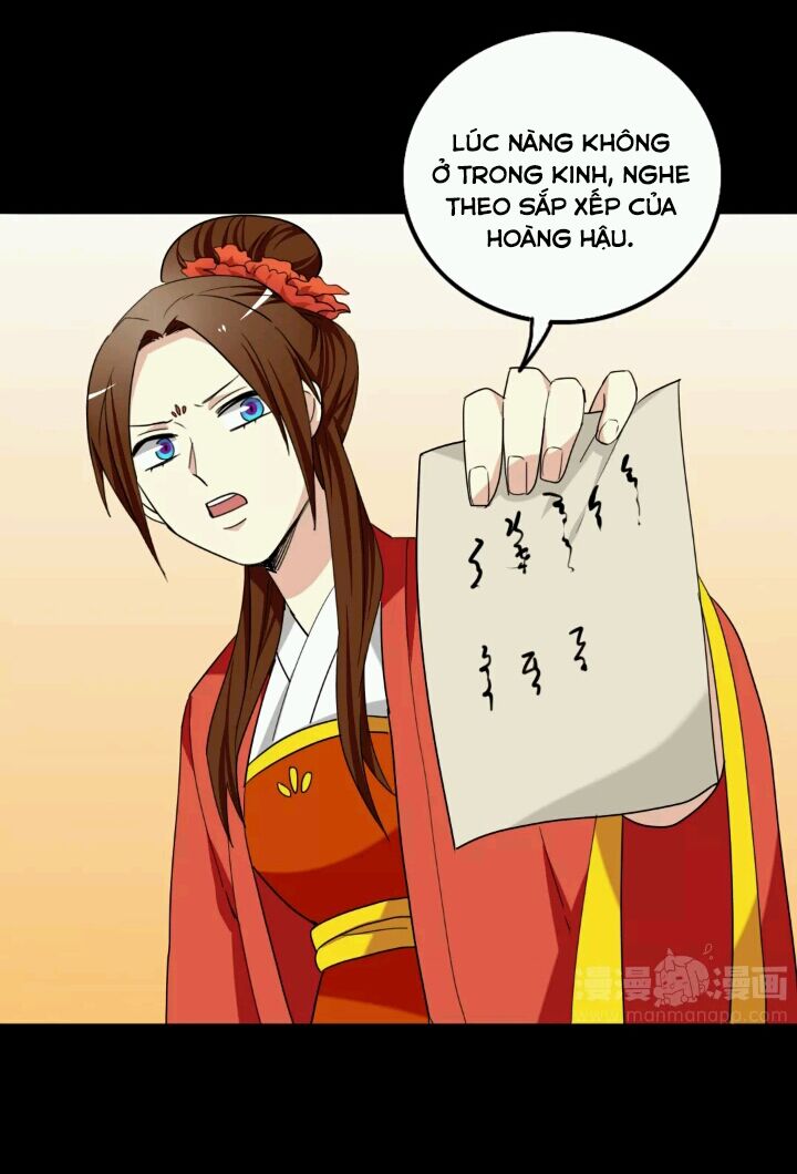 lưỡng bất nghi (full) chapter 95 7