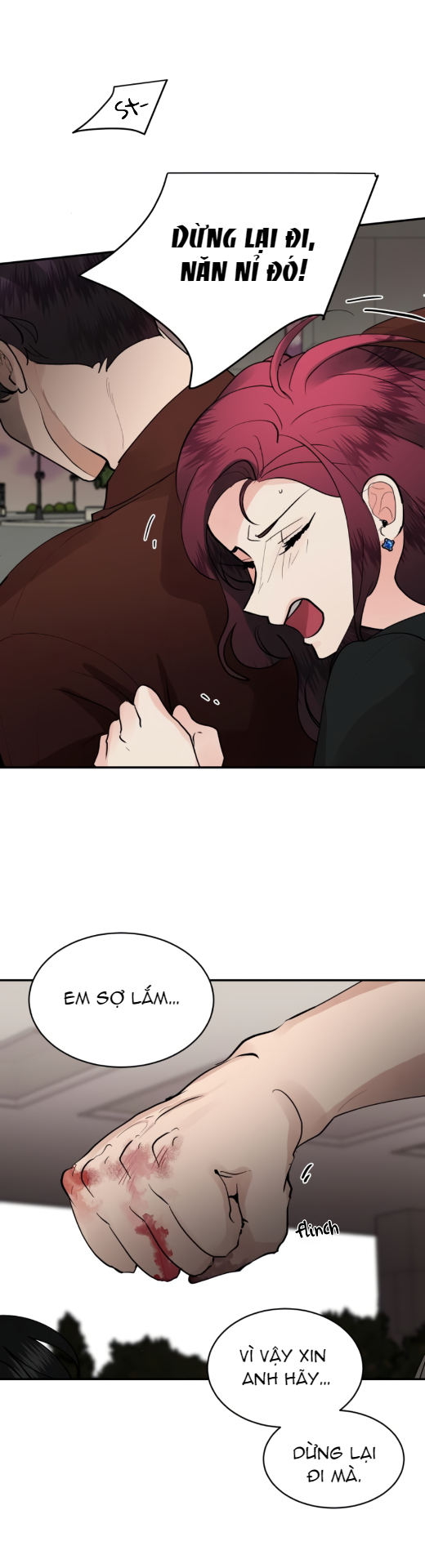 cặp đôi oan gia ngõ hẹp chapter 50 60