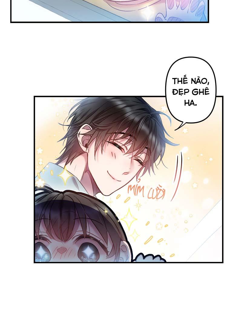 cơn mưa mật ngọt chapter 3 3