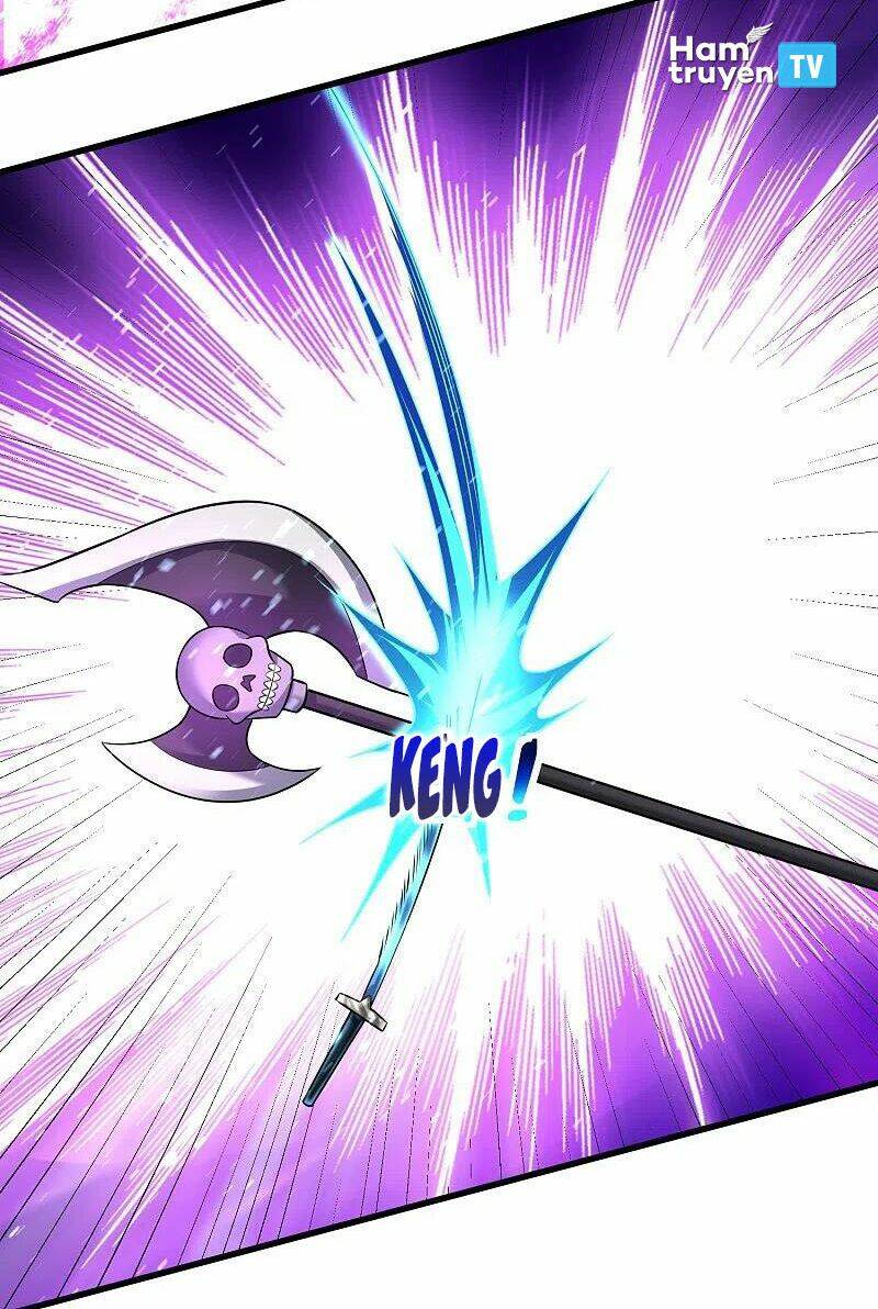 đạo ấn chapter 200 11