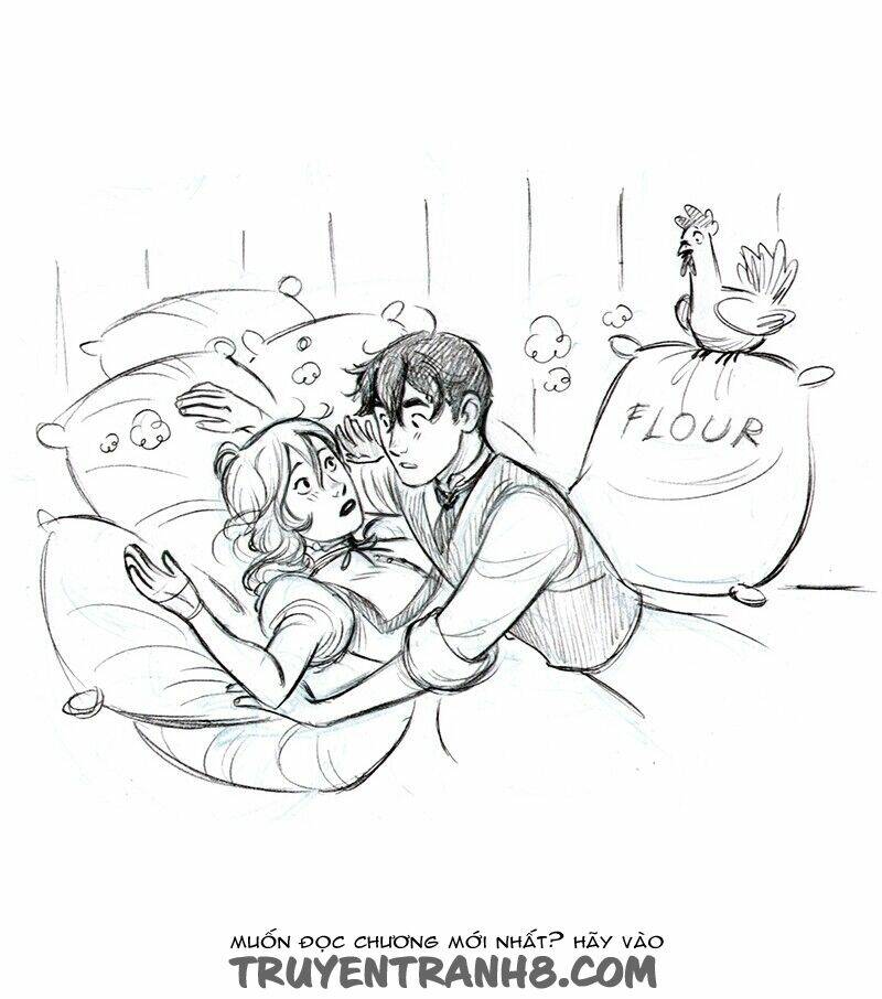 miss abbott and the doctor chapter 11 23