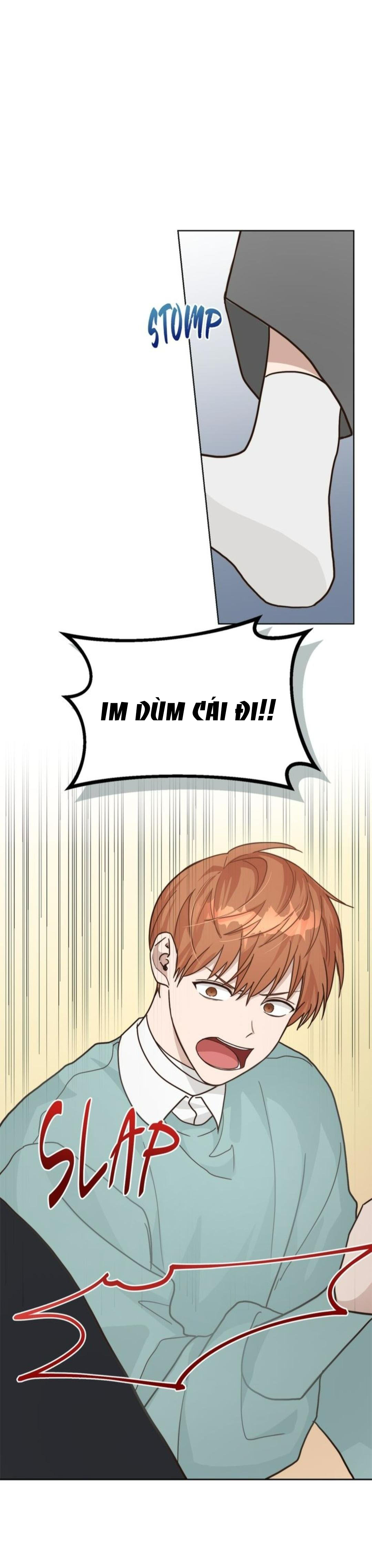 tôi trở thành tên top phụ tồi tệ chapter 13 27