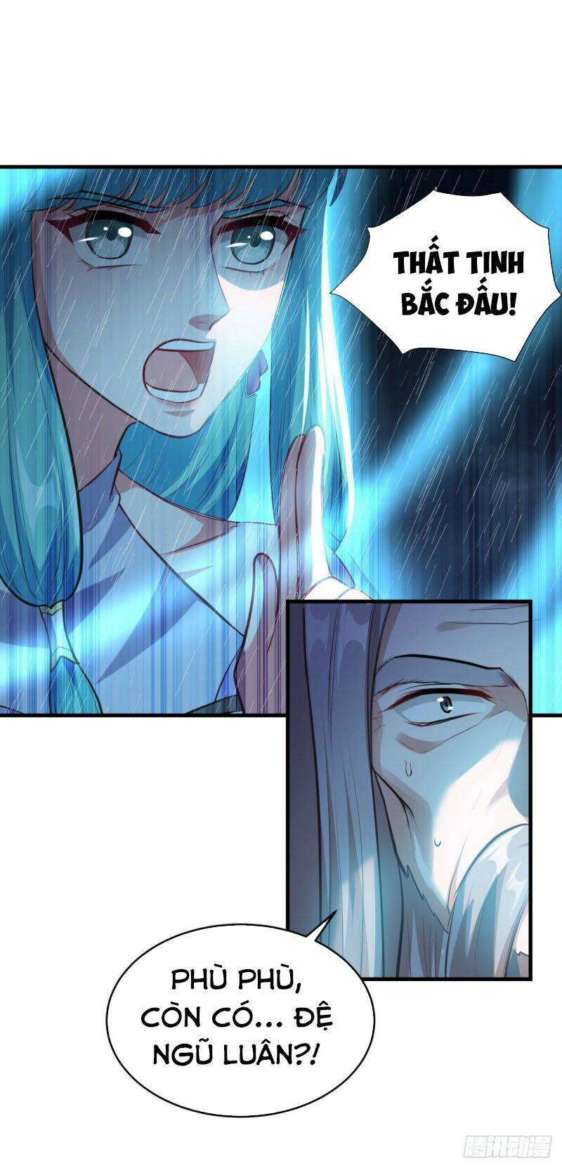 tiên ma đồng tu chapter 195 8