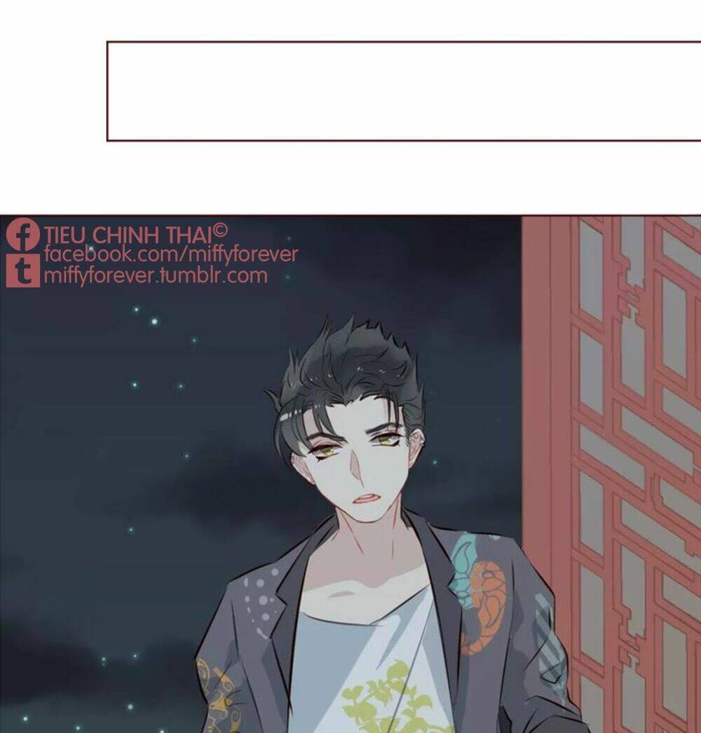 bạn trai xương rồng chapter 8 9