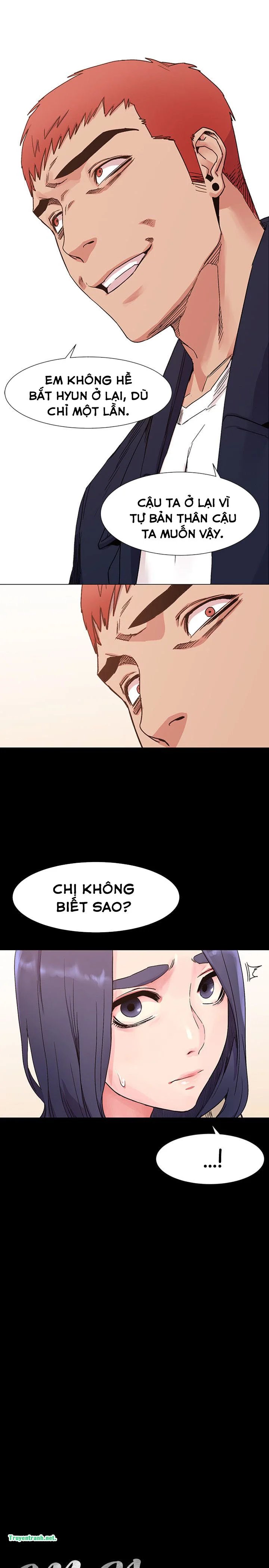 cuộc chiến thầm lặng chapter 39 2