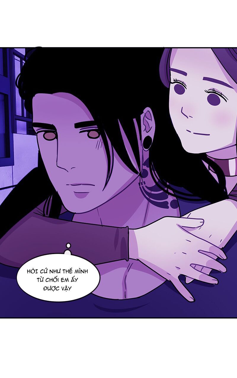 nửa đêm ở poppy land chapter 58 55