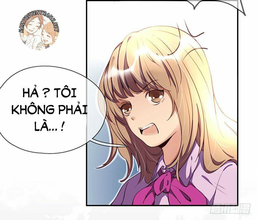 tổng tài đại nhân tâm thiếu nữ chapter 3.1 7