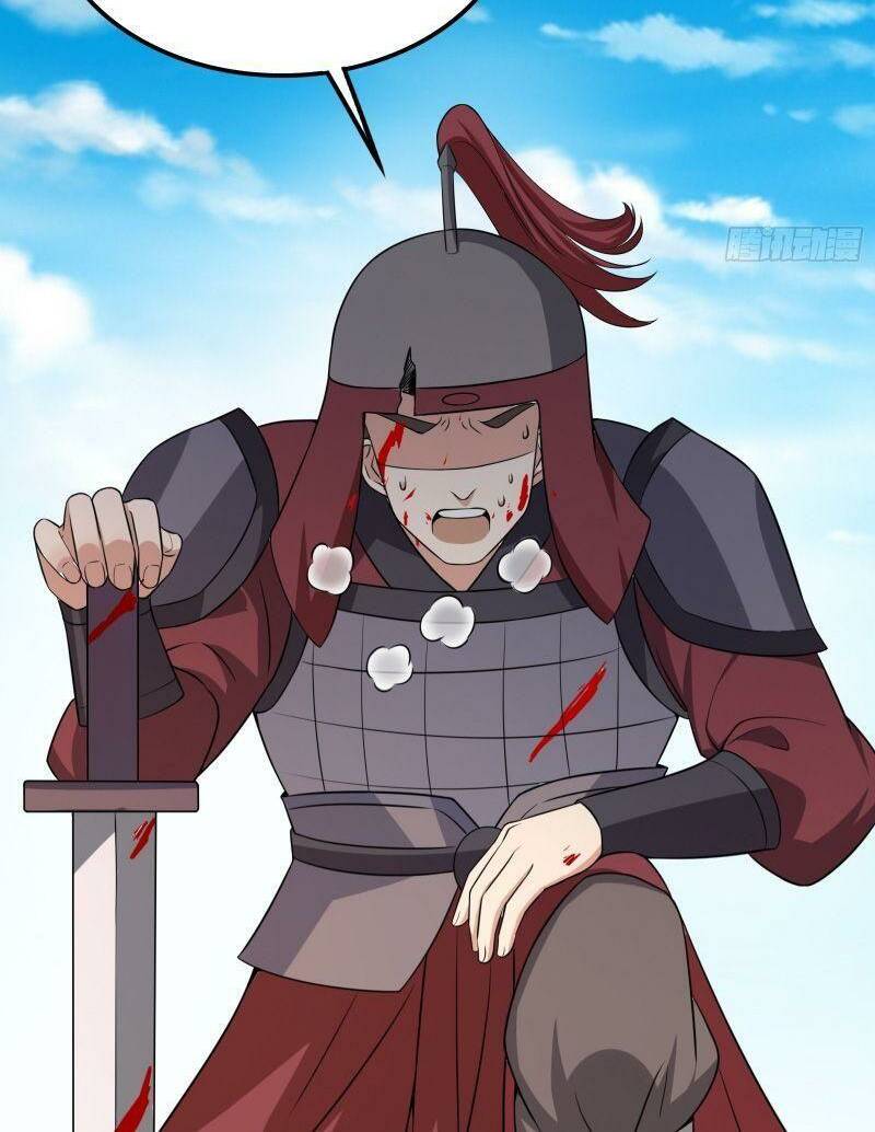 trên người ta có một cái cây thần thoại chapter 7 26