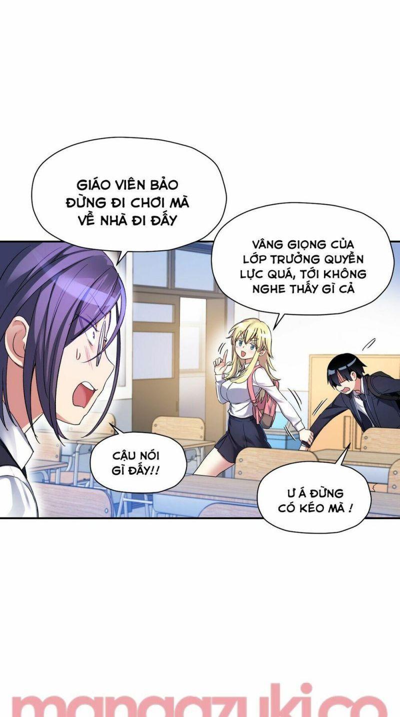 girls marmot chapter 10 32