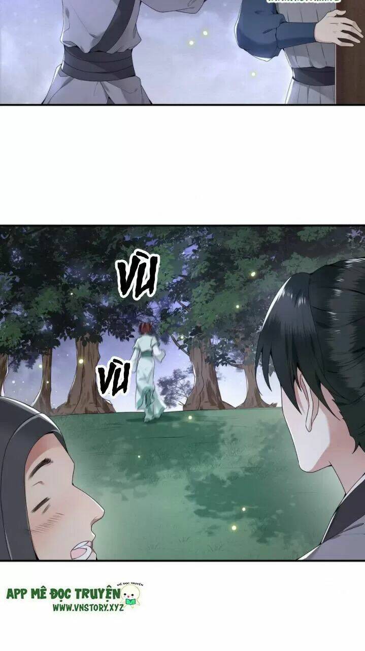 phượng hoàng vu phi chapter 64 20