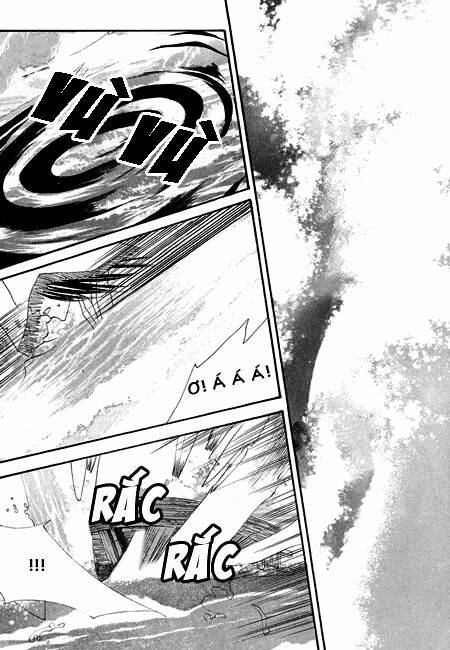 tân nương của thủy thần chapter 30 12