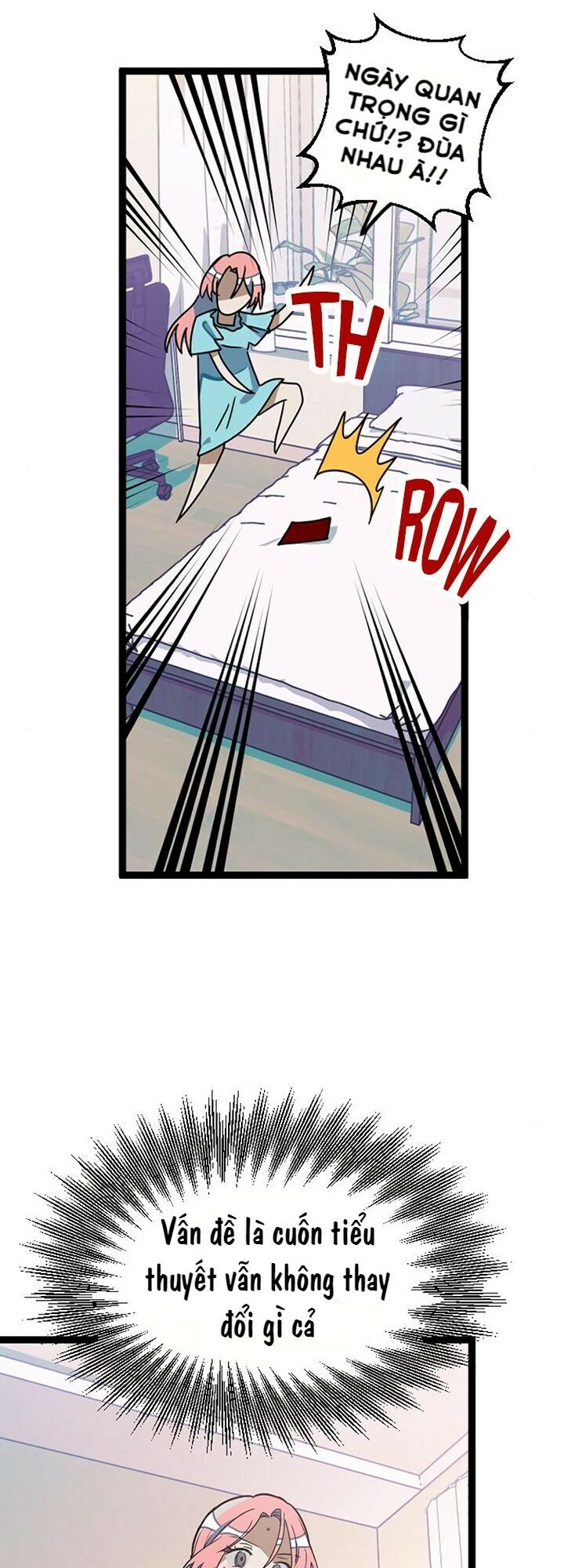 survive romance chapter 2 19