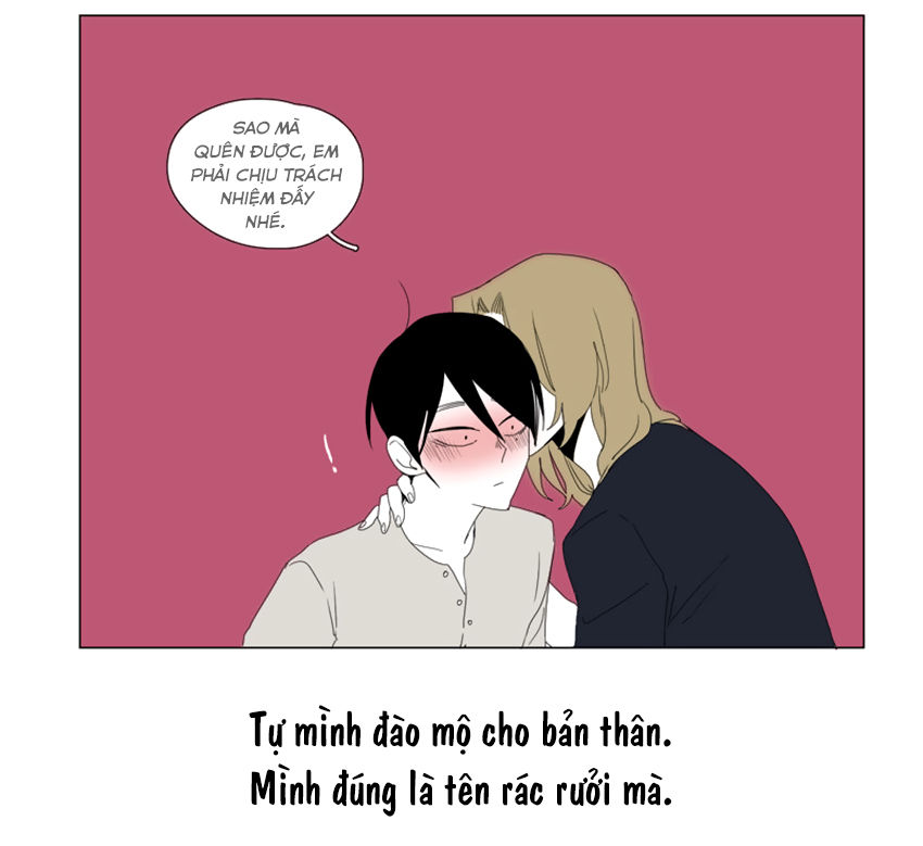 thú cưng của tôi là dơi chapter 41 65