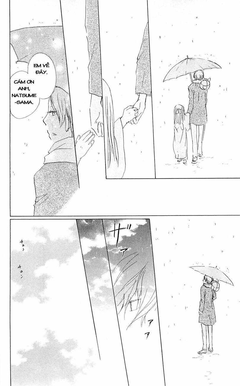 trả tên lại cho yêu quái chapter 58 38