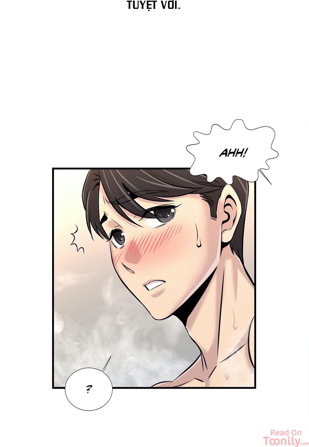 scandal trường luyện thi chapter 18 29