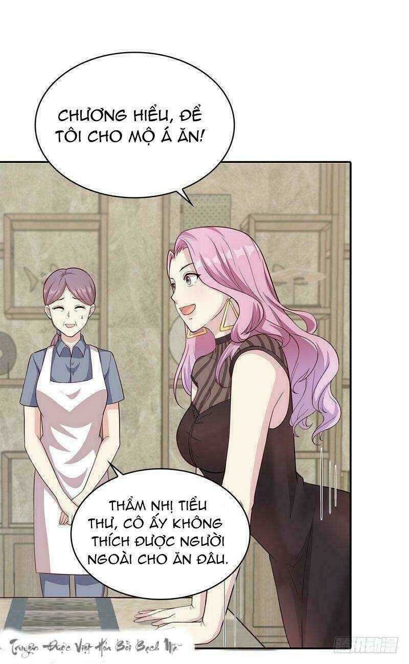 nam thần manh bảo tận diệt chapter 72.1 11