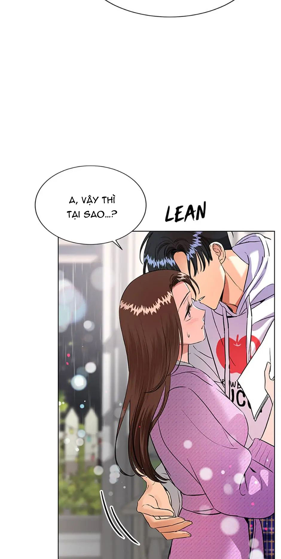 ngủ chung với đối thủ cũ chapter 22.2 17