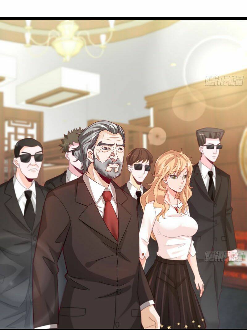 trọng sinh cực phẩm tiên đế chapter 15 19