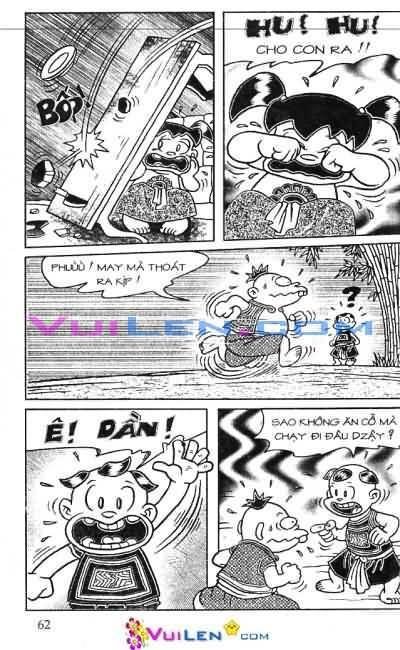 thần đồng đất việt chapter 17 59