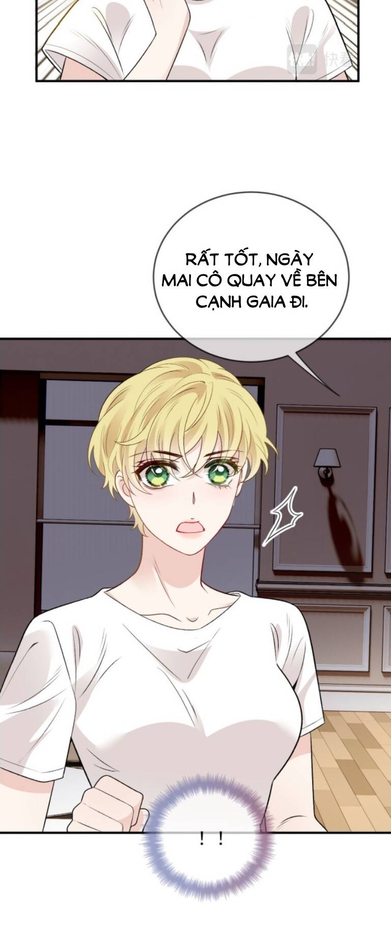 một vợ yêu, một bé con chapter 252 28