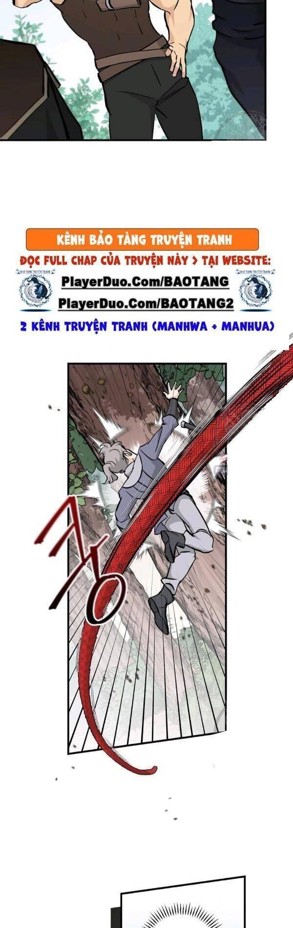 tôi lên cấp chỉ bằng cách ăn chapter 61 43