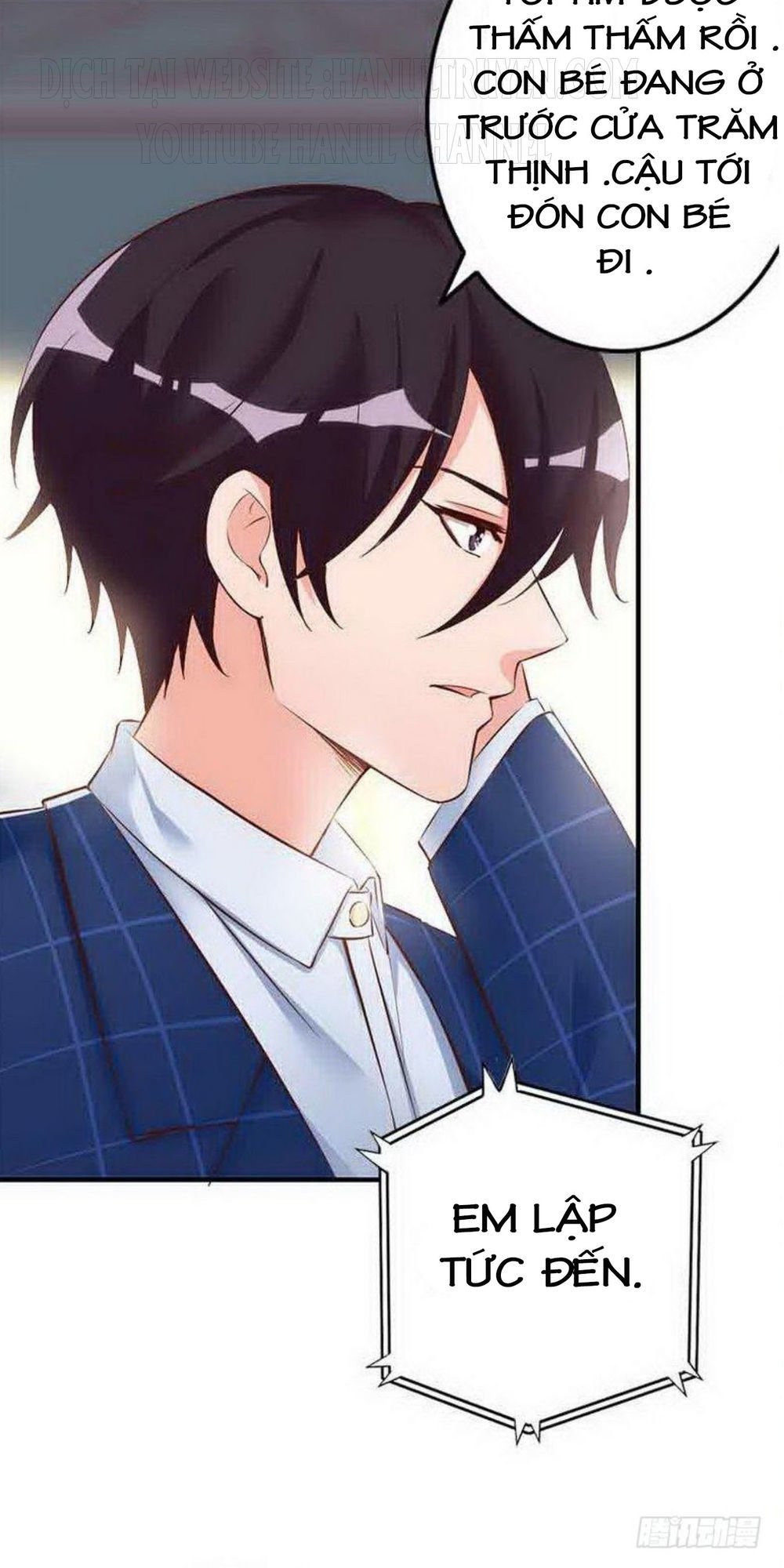 vợ có chút lạnh lùng chapter 29 6