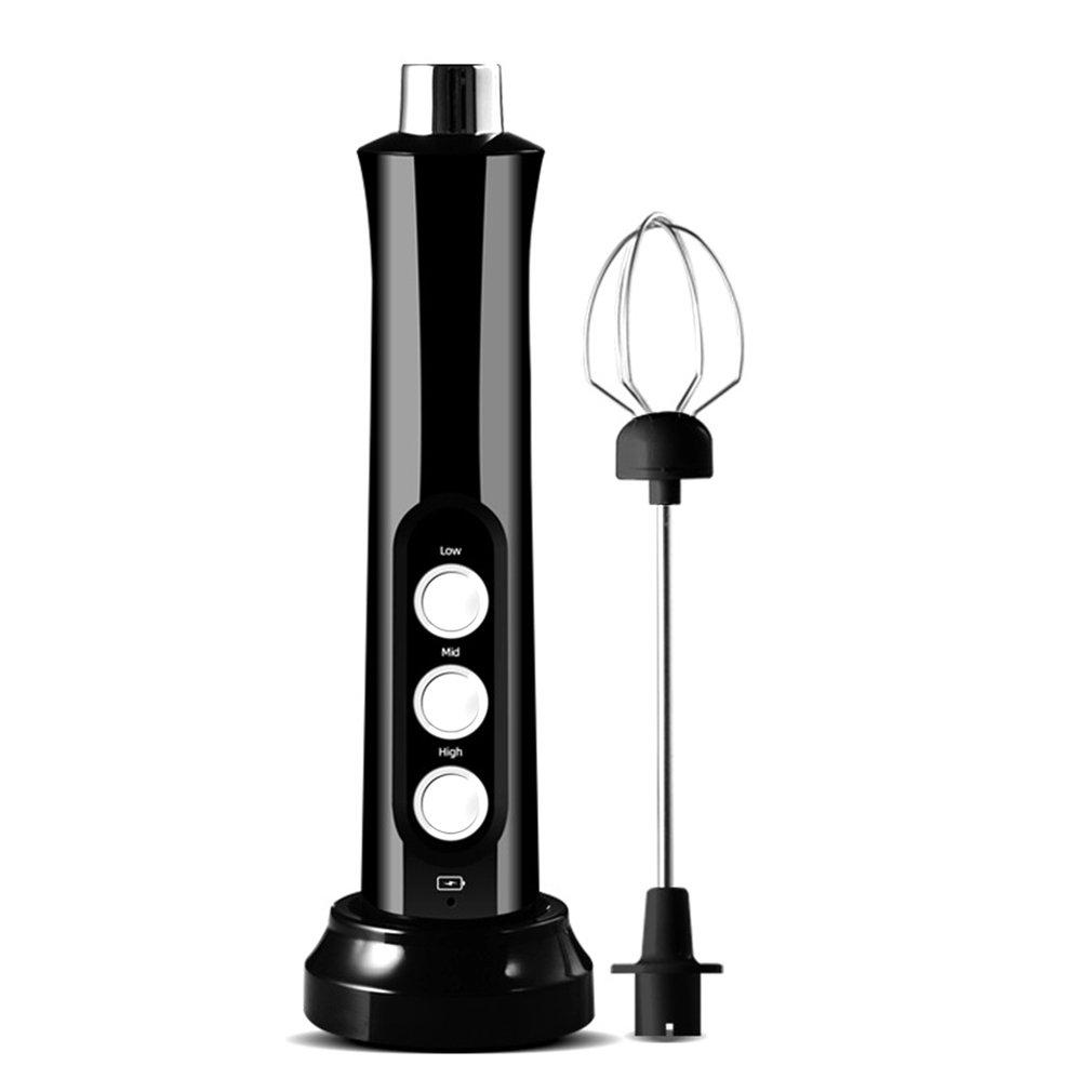 Sạc Bền Thiết Thực Nhanh Và Lao Động Tiết Kiệm Điện Gia Đình Đánh Sữa Cà Phê Sữa Phối