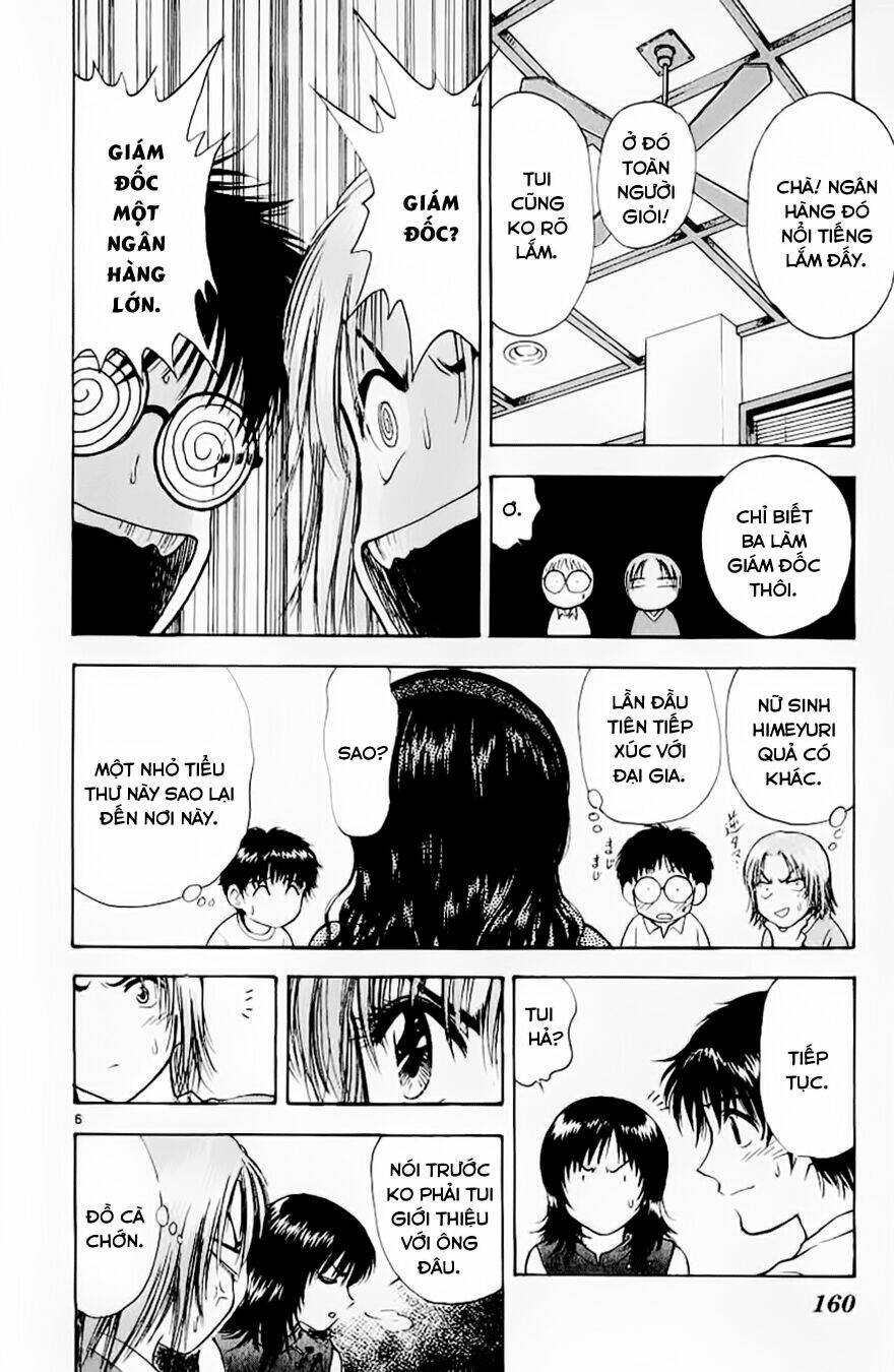 salad days chapter 106 7