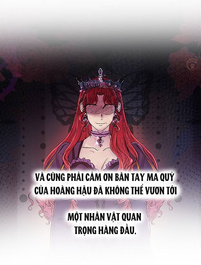 như gió trên cành cây khô chapter 35 33