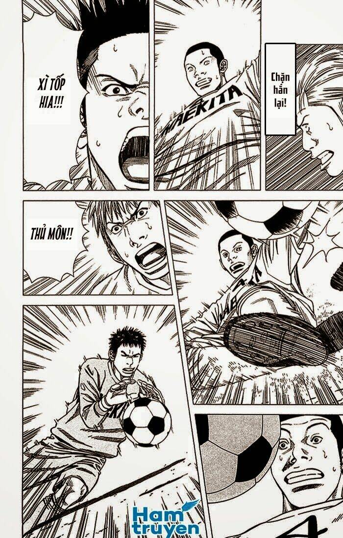 angel voice chapter 24 15