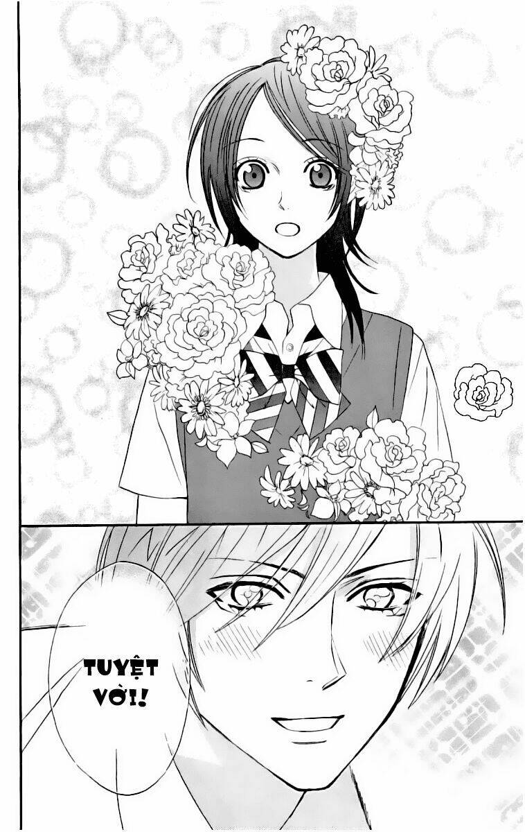 chàng trai hoàn hảo chapter 14 45