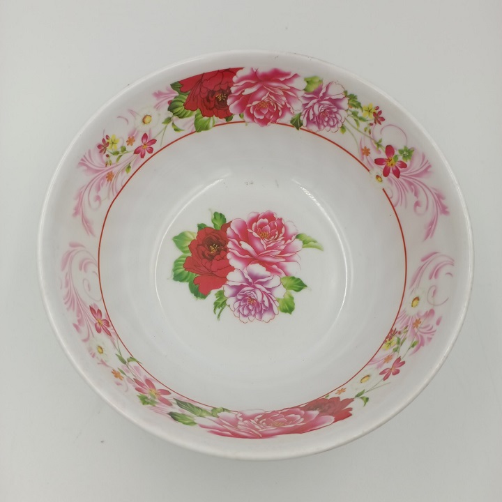 Tô Nhựa Melamine Đựng Canh , Mì , Phở Nhiều Kích Thước Tiện Dụng