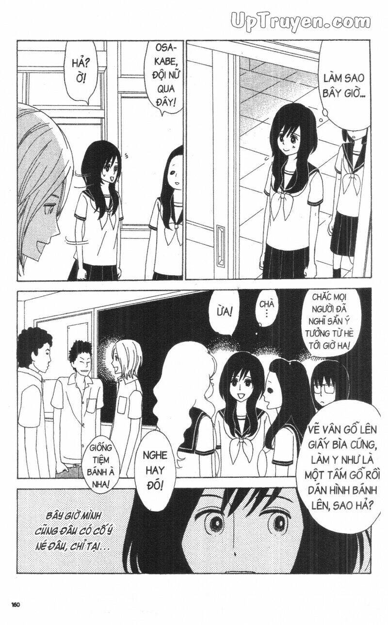 đứa con của tengu chapter 4 160