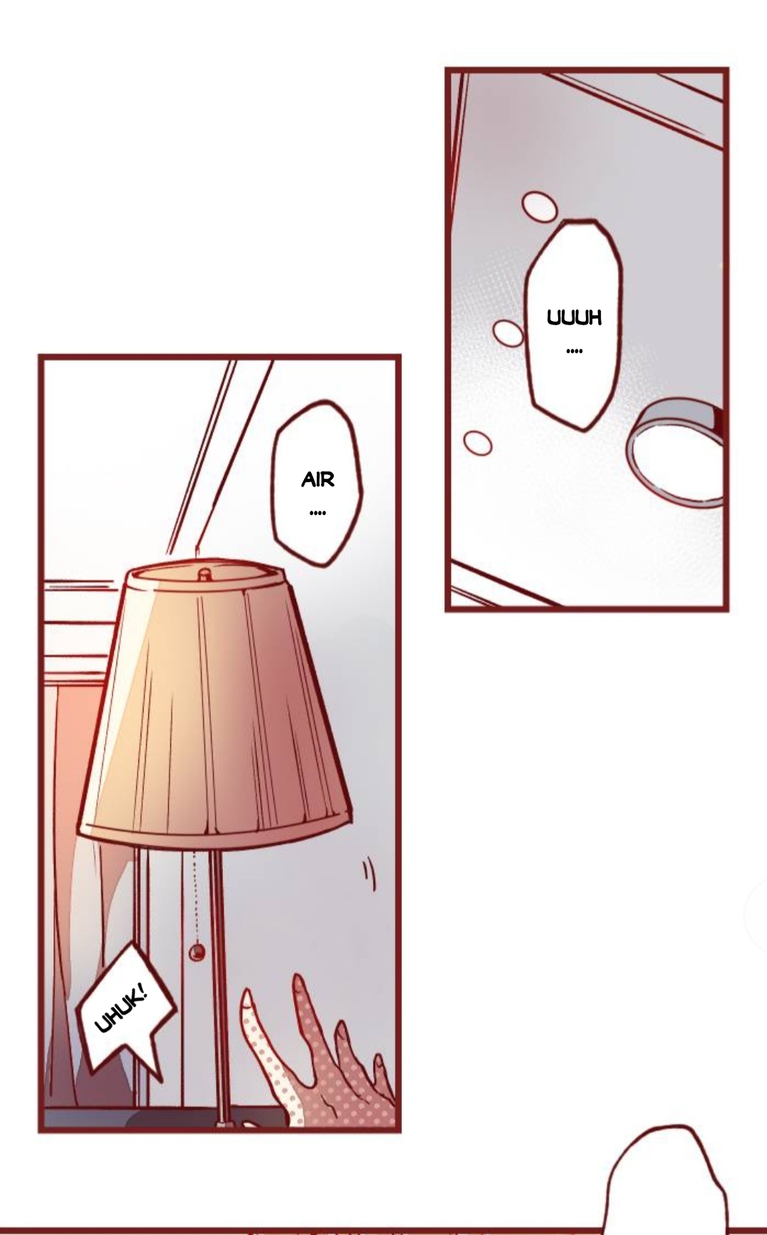 tôi và giáo sư của tôi chapter 1 1