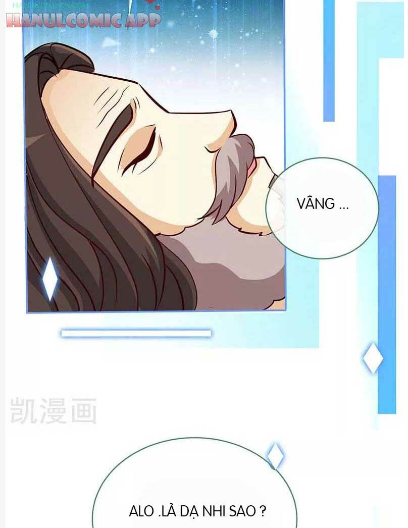 truy nã toàn cầu truy thê về sủng chapter 93.1 16