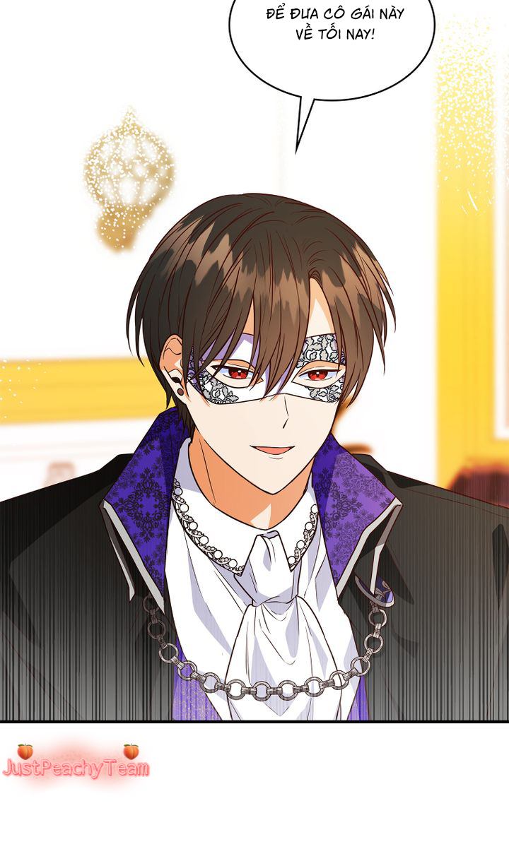 công bằng cho nữ phản diện chapter 1 64