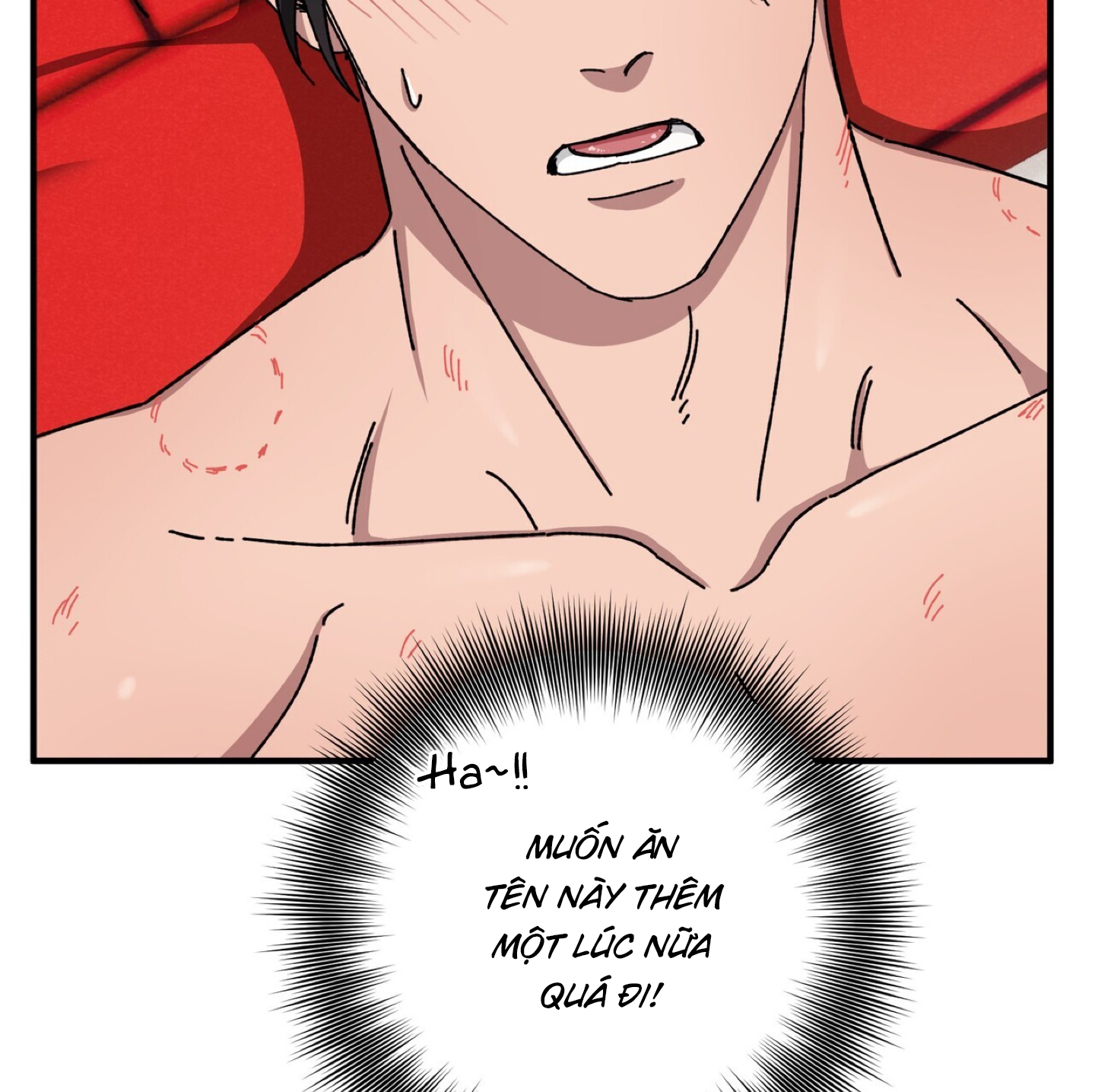 chàng dâu nhà họ kang chapter 36 20