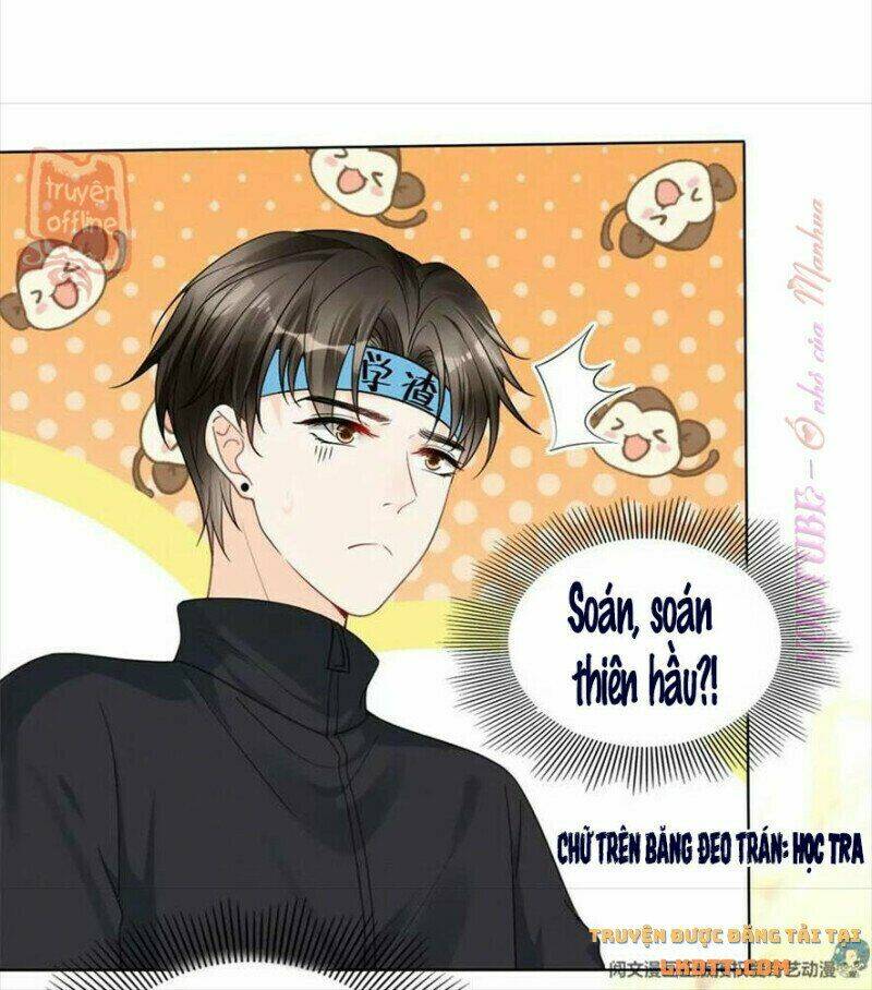 tôi trở thành tổ tông của 5 vị đại lão chapter 75 5