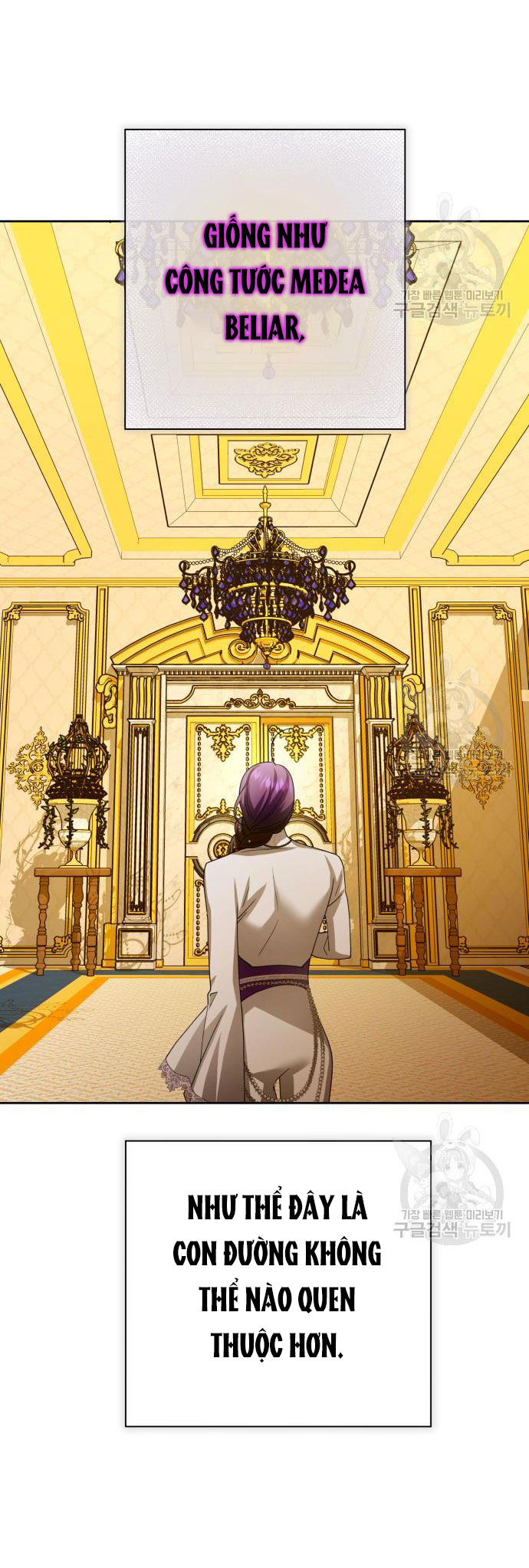 tôi muốn trở thành cô ấy dù chỉ là một ngày chapter 172.1 7