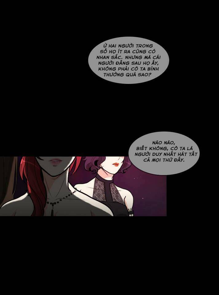 handmade entertainment chapter 0 6