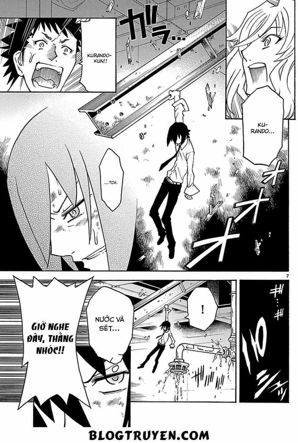 popcorn avatar chapter 11 8