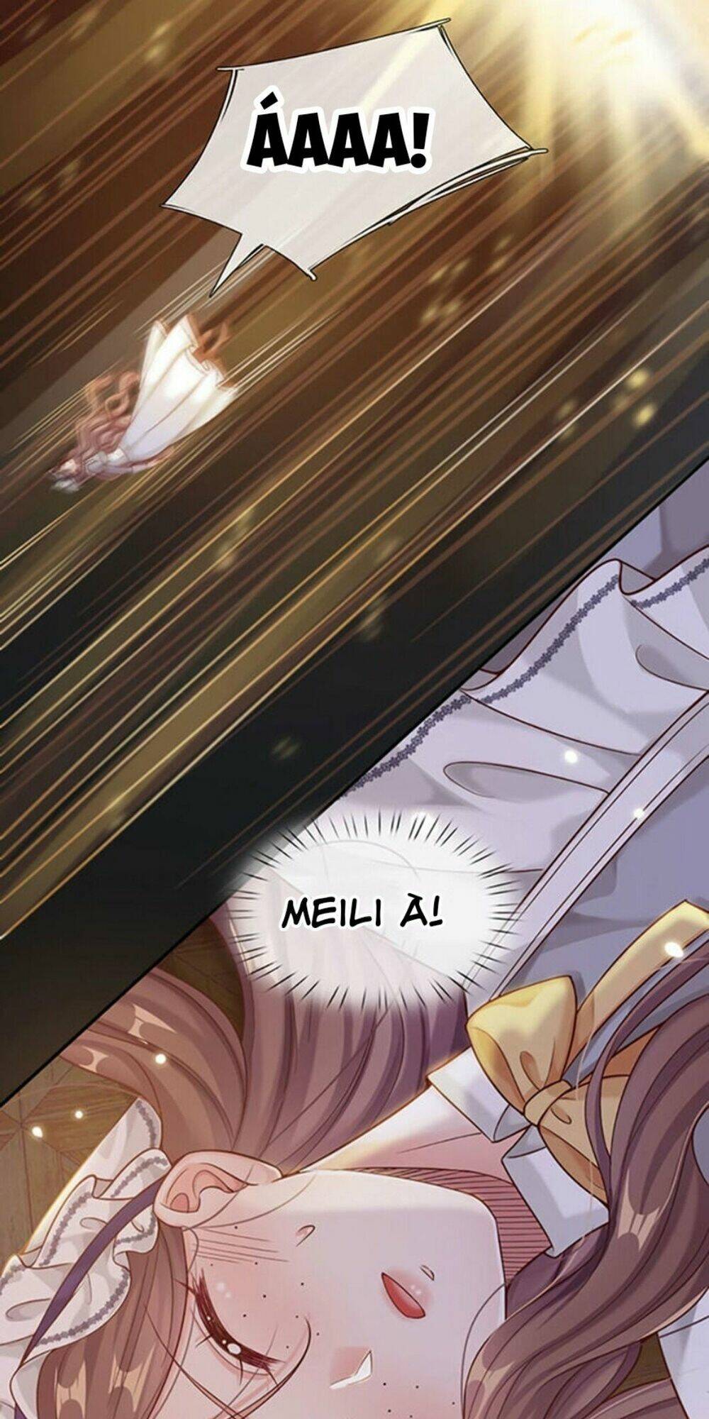 nữ hoàng edith chapter 8 4