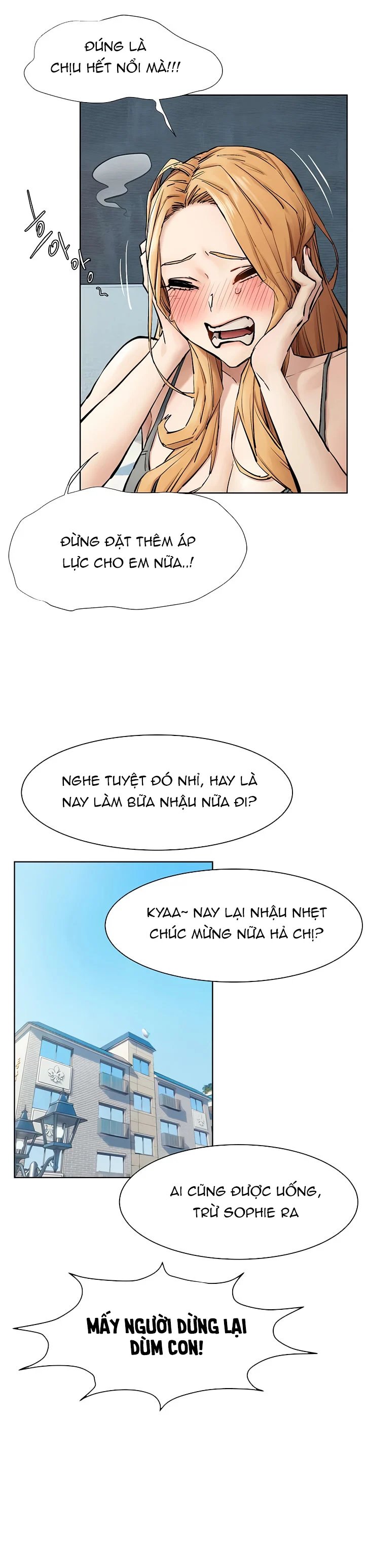 cuộc chiến thầm lặng chapter 225 10