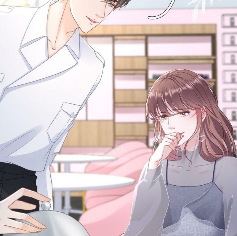 bạn gái tôi mới 30+ tuổi xuân chapter 54 33