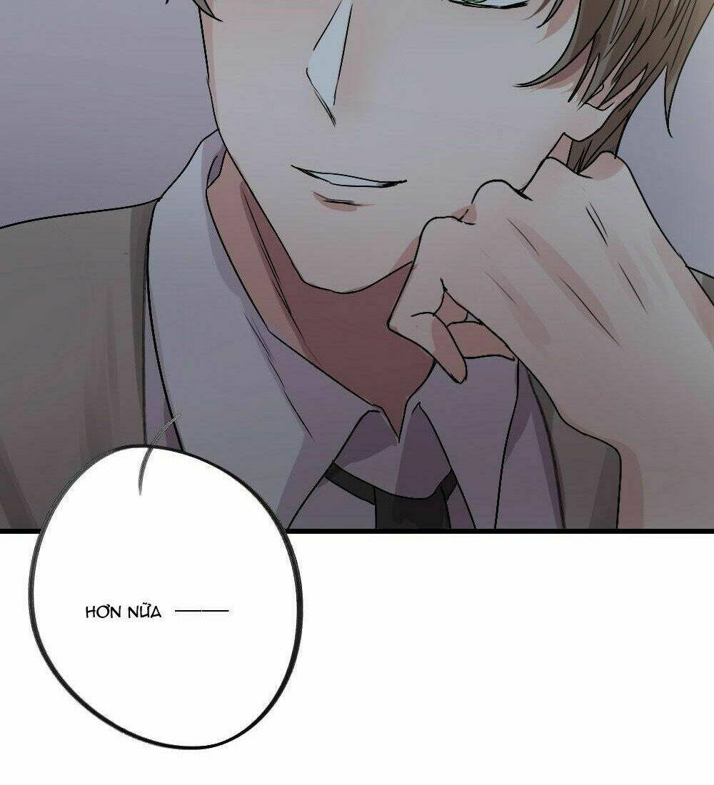 phải lòng em trai của bạn gái mình chapter 17 18